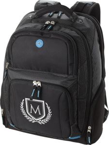 Checkpoint-freundlicher Laptop-Rucksack 15,4"