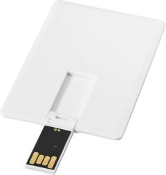USB-Stick im Kreditkartenformat