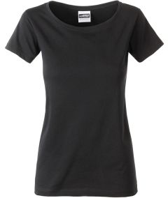 T-Shirt Damen aus Bio-Baumwolle