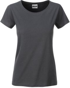 T-Shirt Damen aus Bio-Baumwolle