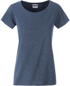 T-Shirt Damen aus Bio-Baumwolle