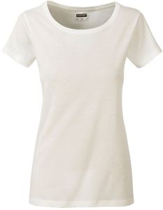 T-Shirt Damen aus Bio-Baumwolle