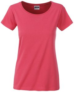 T-Shirt Damen aus Bio-Baumwolle