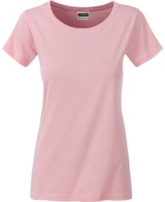 T-Shirt Damen aus Bio-Baumwolle