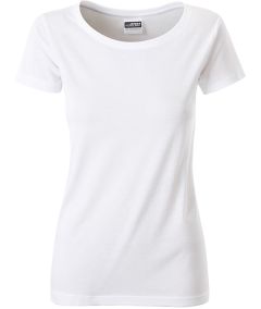 T-Shirt Damen aus Bio-Baumwolle