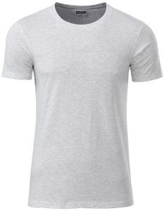 Herren T-Shirt Bio-Baumwolle