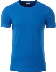 Herren T-Shirt Bio-Baumwolle