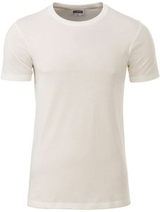 Herren T-Shirt Bio-Baumwolle