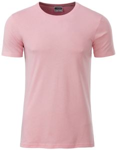 Herren T-Shirt Bio-Baumwolle