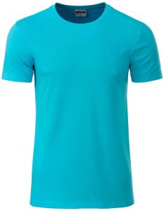 Herren T-Shirt Bio-Baumwolle