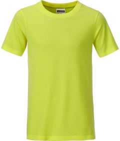 Jungen T-Shirt Bio-Baumwolle