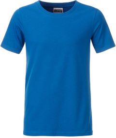 Jungen T-Shirt Bio-Baumwolle