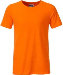 Jungen T-Shirt Bio-Baumwolle