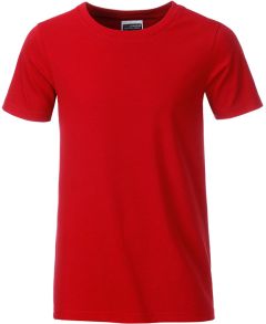 Jungen T-Shirt Bio-Baumwolle