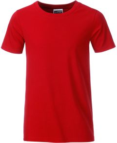 Jungen T-Shirt Bio-Baumwolle