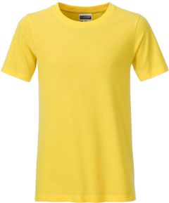 Jungen T-Shirt Bio-Baumwolle