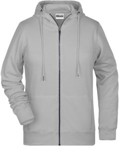 Damen Sweatjacke mit Kapuze