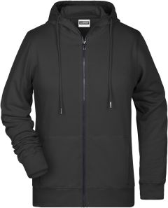 Damen Sweatjacke mit Kapuze