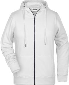 Damen Sweatjacke mit Kapuze