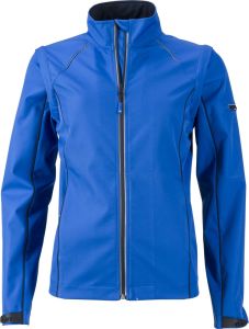 Softshelljacke 2in1 Damen