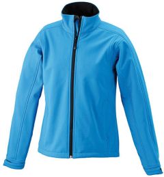 Softshelljacke Damen