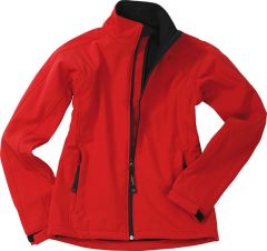 Softshelljacke Damen