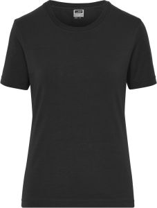 BIO Damen Arbeits-T-Shirt