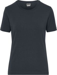 BIO Damen Arbeits-T-Shirt