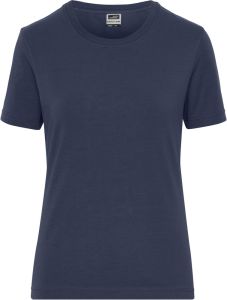 BIO Damen Arbeits-T-Shirt