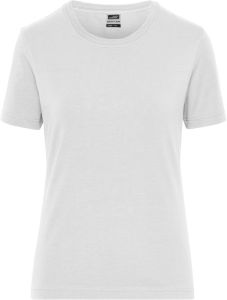 BIO Damen Arbeits-T-Shirt