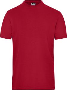 BIO Herren Arbeits-T-Shirt