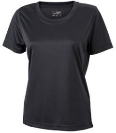 Sport T-Shirt Damen