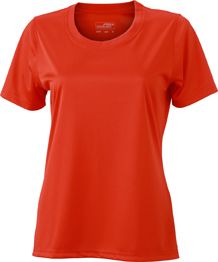 Sport T-Shirt Damen