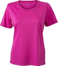 Sport T-Shirt Damen