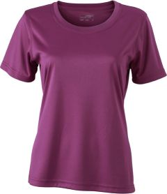 Sport T-Shirt Damen