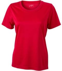 Sport T-Shirt Damen