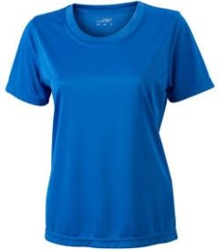 Sport T-Shirt Damen