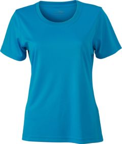 Sport T-Shirt Damen