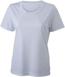 Sport T-Shirt Damen