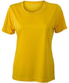 Sport T-Shirt Damen