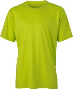 Sport T-Shirt Herren