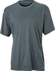 Sport T-Shirt Herren