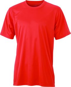 Sport T-Shirt Herren