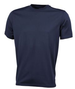 Sport T-Shirt Herren