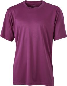Sport T-Shirt Herren