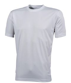 Sport T-Shirt Herren