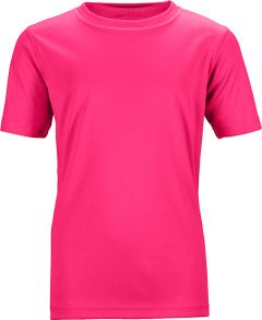 Sport T-Shirt Kinder