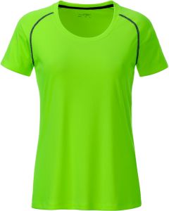 Sport T-Shirt für Damen