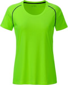 Sport T-Shirt für Damen