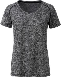 Sport T-Shirt für Damen